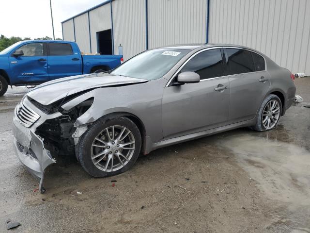 infiniti g35 2008 jnkbv61f38m272500