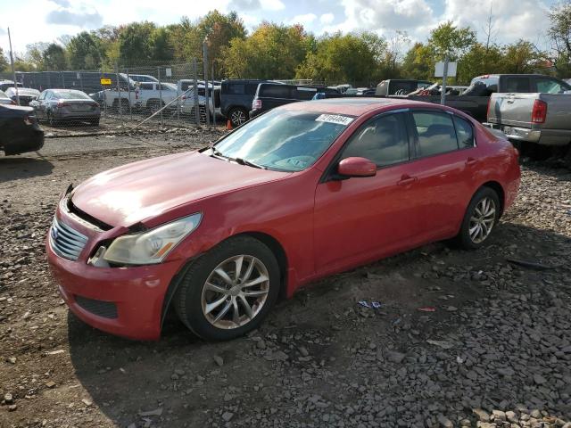 infiniti g35 2008 jnkbv61f58m255603