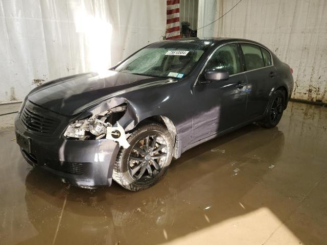 infiniti g35 2008 jnkbv61f68m251656