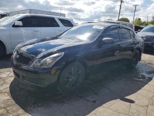 infiniti g35 2008 jnkbv61f68m272619