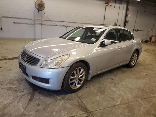 infiniti g35 2008 jnkbv61f68m272717