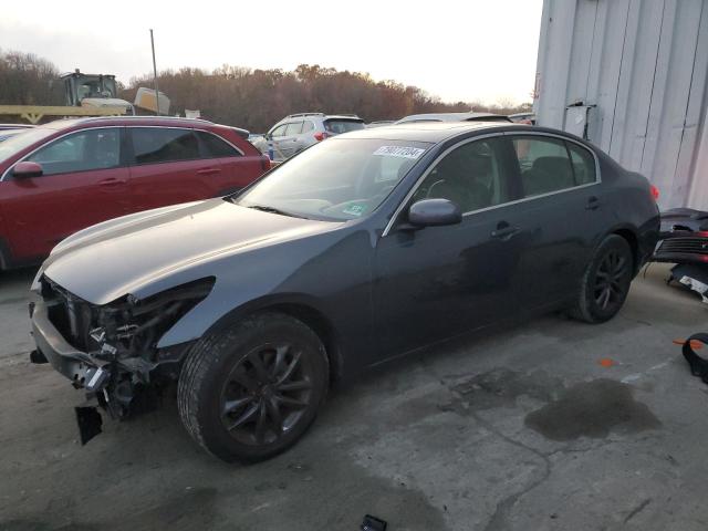 infiniti g35 2007 jnkbv61f77m803423