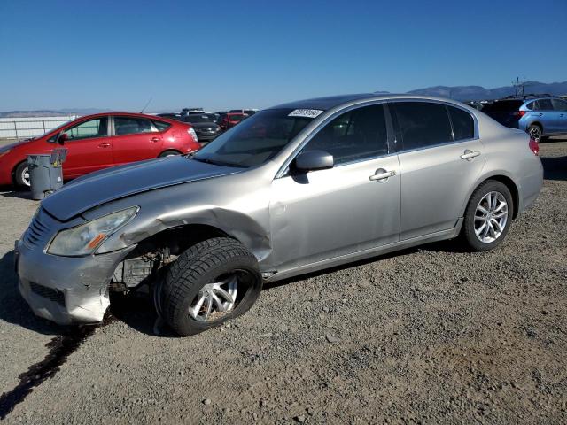 infiniti g35 2008 jnkbv61f88m252968