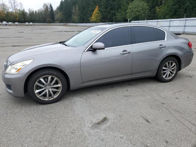 infiniti g35 2007 jnkbv61f97m822295