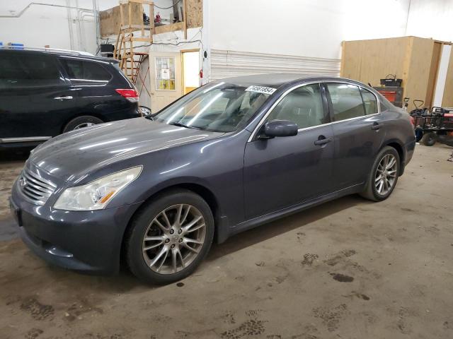 infiniti g35 2008 jnkbv61fx8m273711