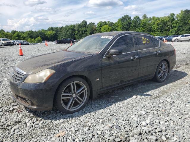 infiniti m45 2007 jnkby01e67m400660