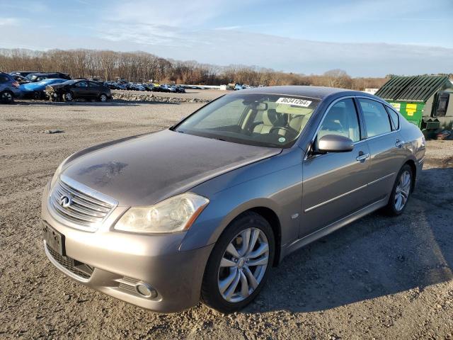 infiniti m45 2008 jnkby01f48m551006