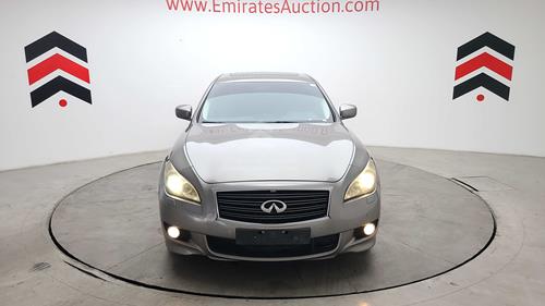 infiniti m 2011 jnkby1ap6bm250078