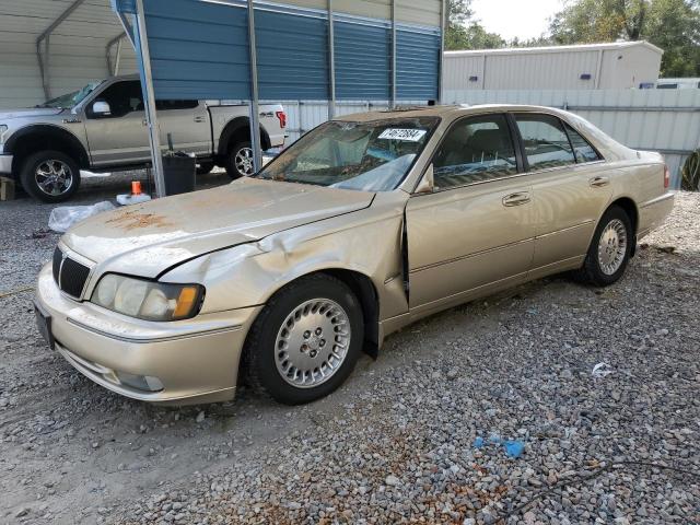 infiniti q45 base 2000 jnkby31a0ym301297