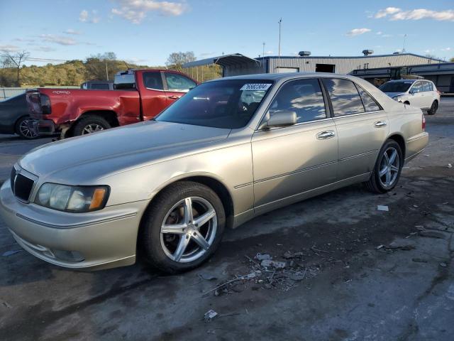 infiniti q45 base 1999 jnkby31a1xm605401