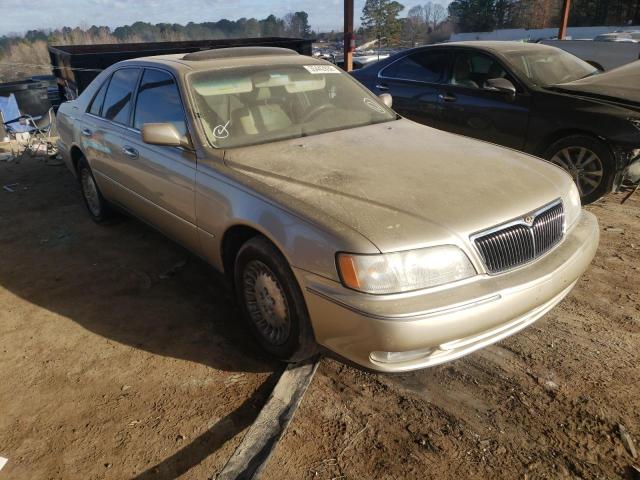 infiniti q45 base 1998 jnkby31a2wm500221