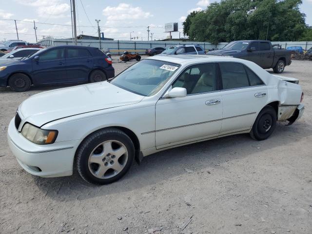 infiniti q45 base 1999 jnkby31a2xm603477