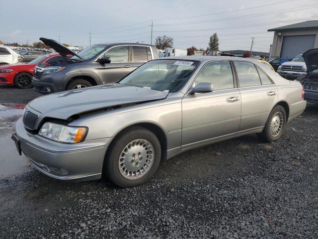 infiniti q45 base 1999 jnkby31a3xm602869