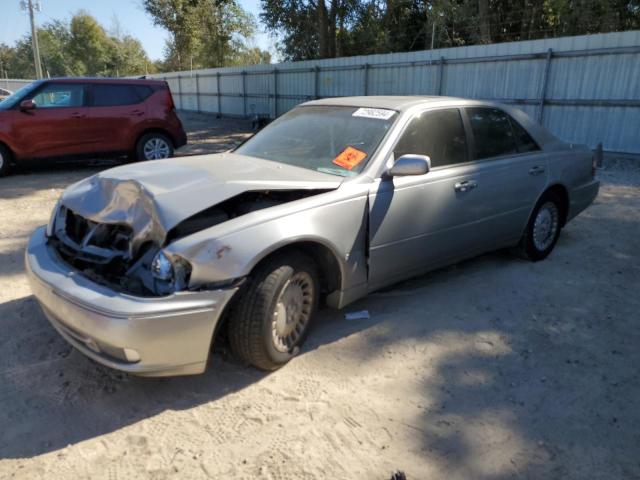 infiniti q45 base 2001 jnkby31a41m100380