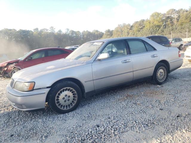 infiniti q45 base 1998 jnkby31a9wm400536