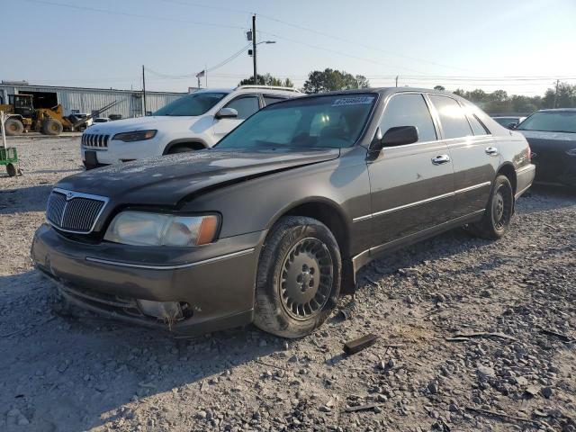 infiniti q45 base 1998 jnkby31a9wm500913