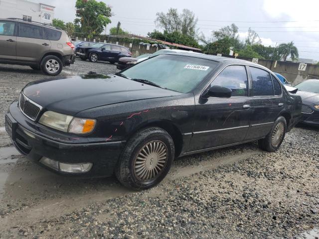 infiniti i30 1998 jnkca21a1wt621024