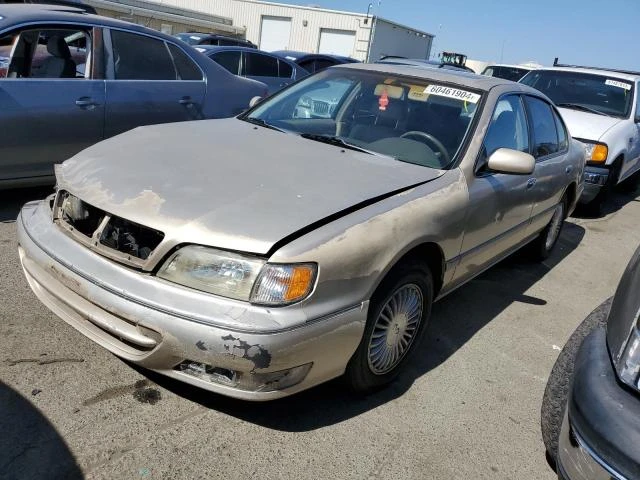 infiniti i30 1998 jnkca21a2wt614096