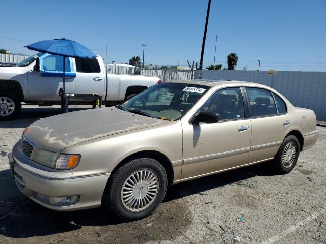 infiniti i30 1998 jnkca21a2wt618102