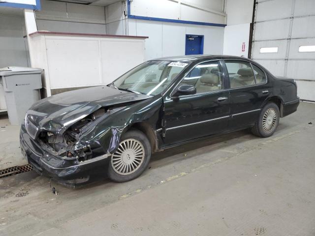 infiniti i30 1998 jnkca21a2wt620710