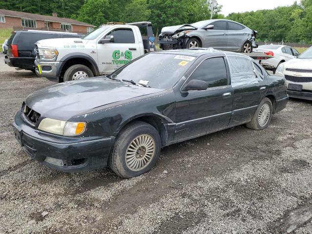 infiniti i30 1998 jnkca21a3wt603110