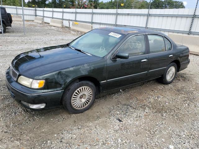 infiniti i30 1998 jnkca21a4wt614424