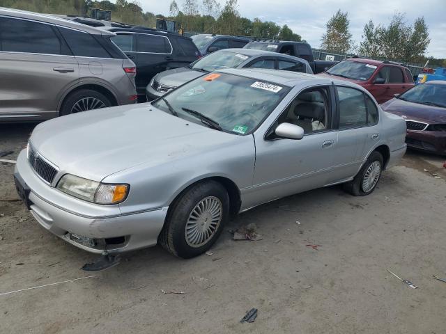 infiniti i30 1998 jnkca21a7wt613364