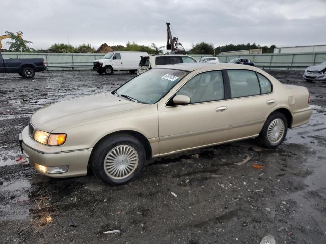 infiniti i30 1998 jnkca21a8wt617794