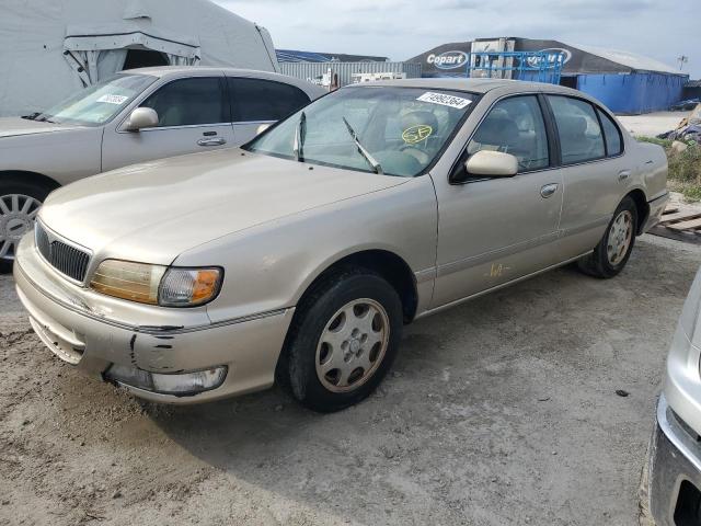 infiniti i30 1999 jnkca21a8xt763498