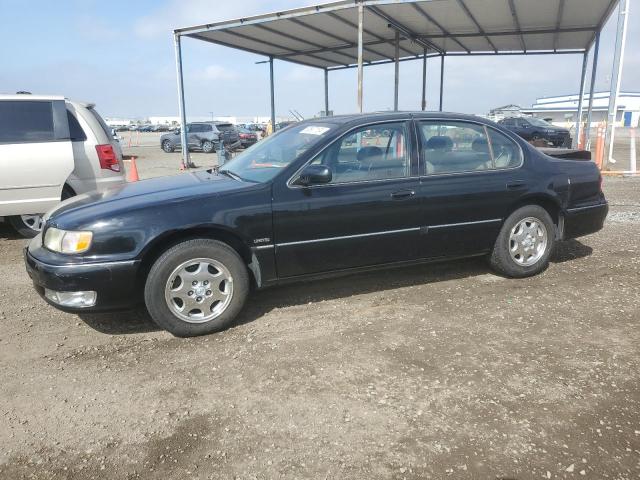 infiniti i30 1999 jnkca21a8xt777773