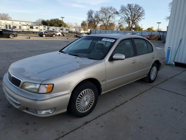 infiniti i30 1999 jnkca21a9xt773537