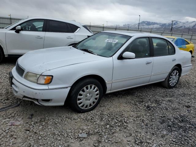 infiniti i30 1998 jnkca21axwt615433