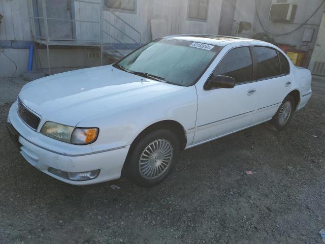 infiniti i30 1996 jnkca21d0tt313011