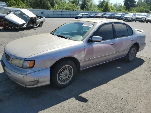 infiniti i30 1996 jnkca21d2tt305086