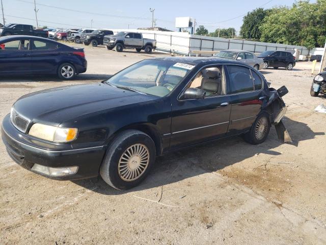 infiniti i30 1996 jnkca21d3tt308336