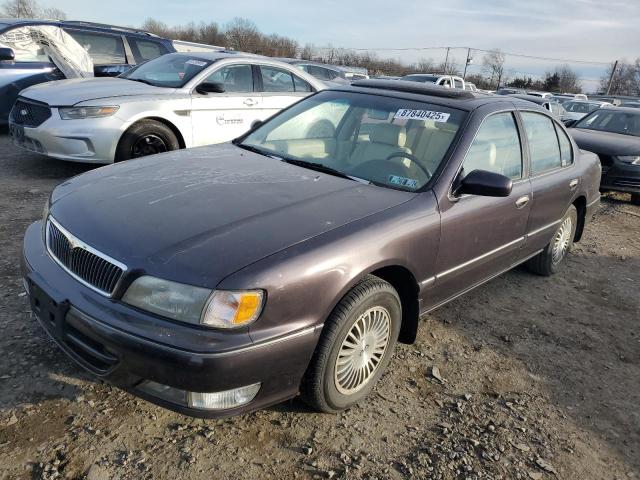 infiniti i30 1996 jnkca21d3tt309468