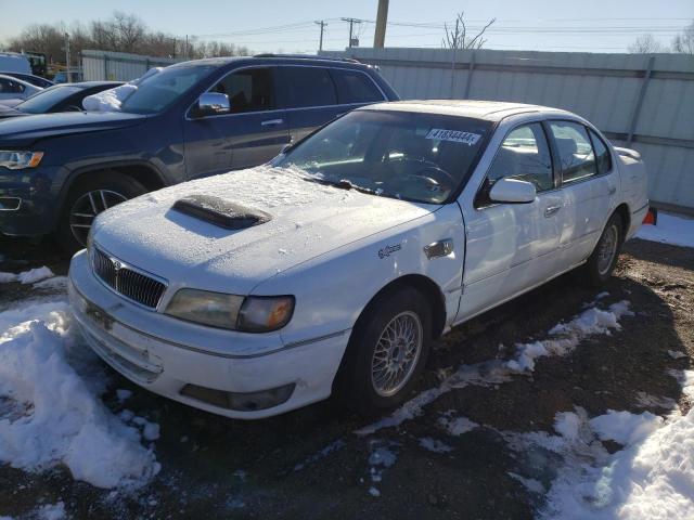 infiniti i30 1996 jnkca21d4tt013469