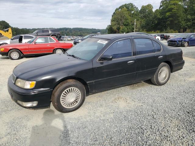 infiniti i30 1996 jnkca21d5tt005588