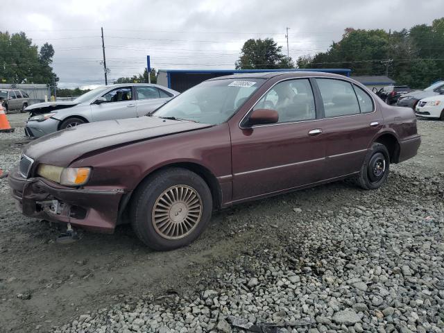 infiniti i30 1997 jnkca21d5vt509089