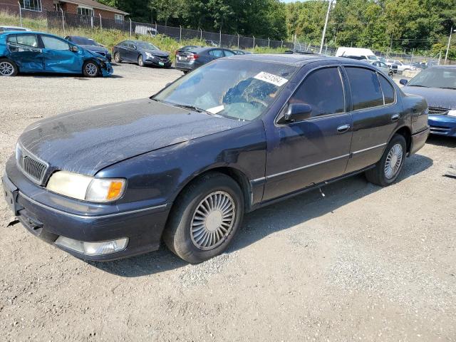 infiniti i30 1996 jnkca21d9tt313427