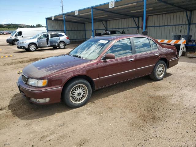 infiniti i30 1997 jnkca21dxvt517673