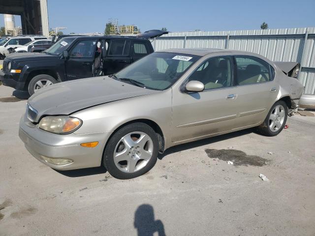 infiniti i30 2000 jnkca31a1yt125827