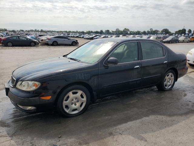 infiniti i30 2000 jnkca31a4yt205154