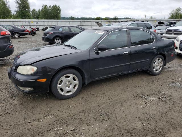 infiniti i30 2001 jnkca31a71t037709