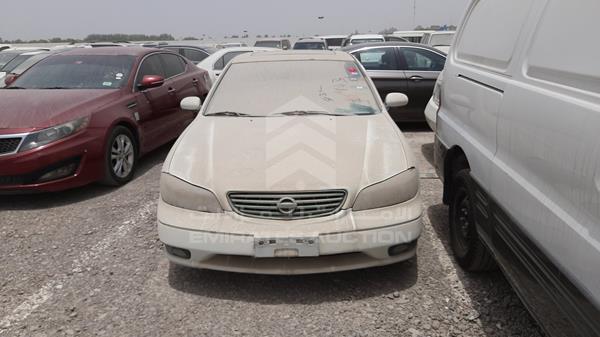 infiniti i 30 2001 jnkca31a81t003987