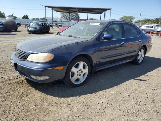 infiniti i30 2001 jnkca31a81t015346