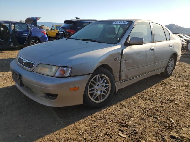 infiniti g20 2001 jnkcp11a01t400404