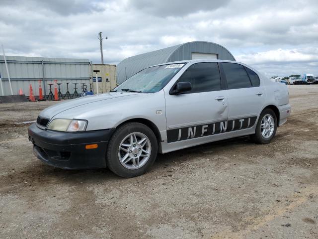 infiniti g20 2002 jnkcp11a02t505882