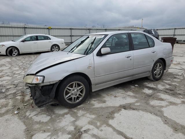 infiniti g20 2002 jnkcp11a02t506708