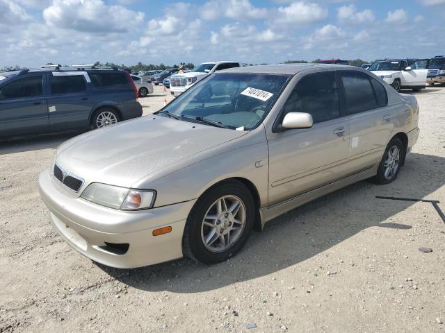 infiniti g20 2002 jnkcp11a12t501940